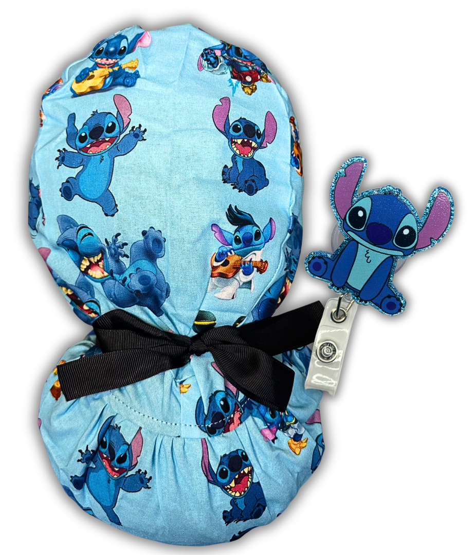 Blue Space Buddy Bundle