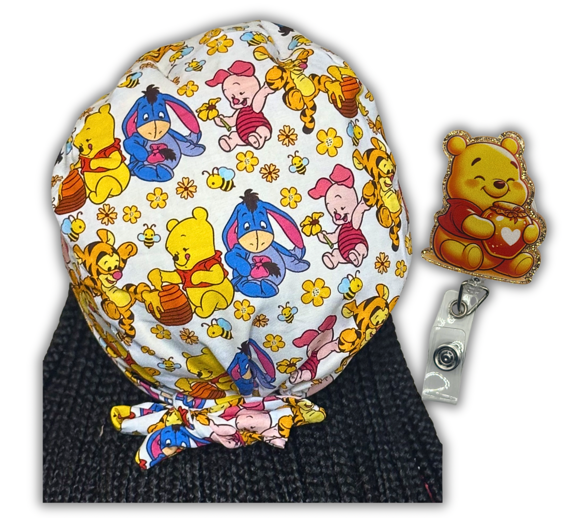 Honey Bear Bundle