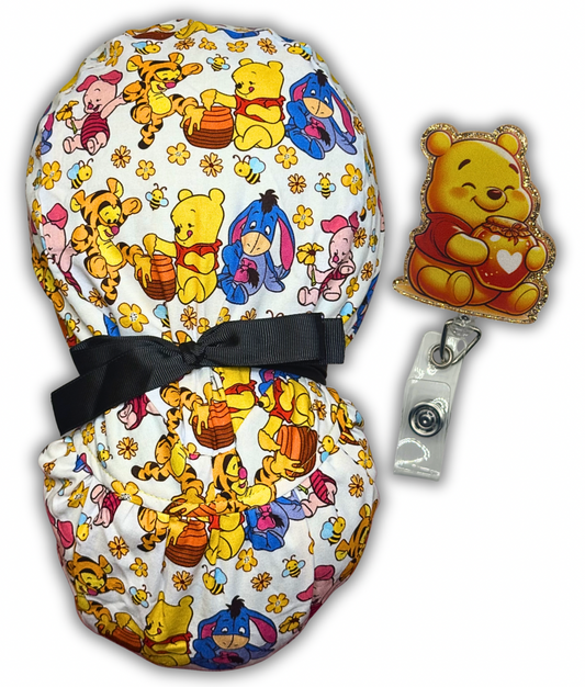 Honey Bear Bundle