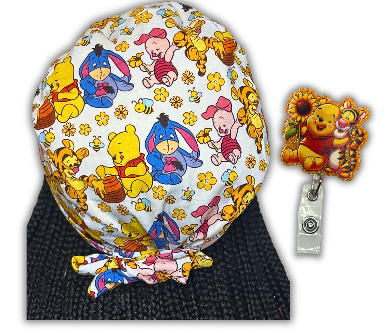Honey Bear Bundle