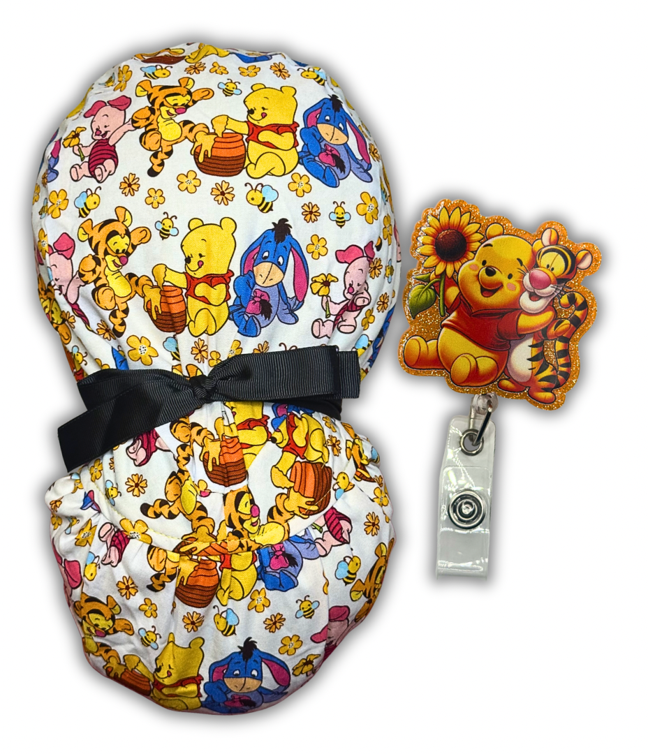 Honey Bear Bundle