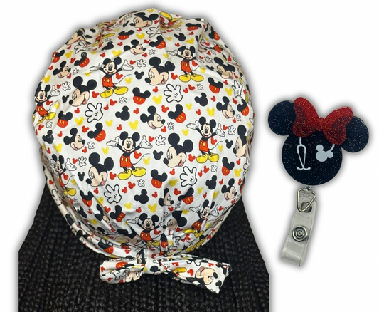Classic Mouse Bundle