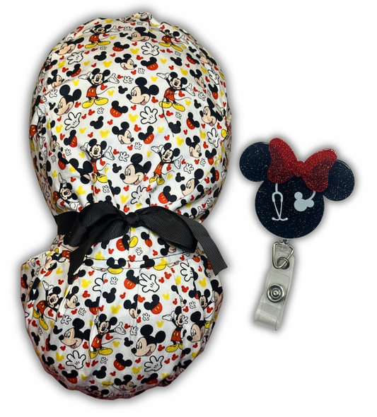 Classic Mouse Bundle