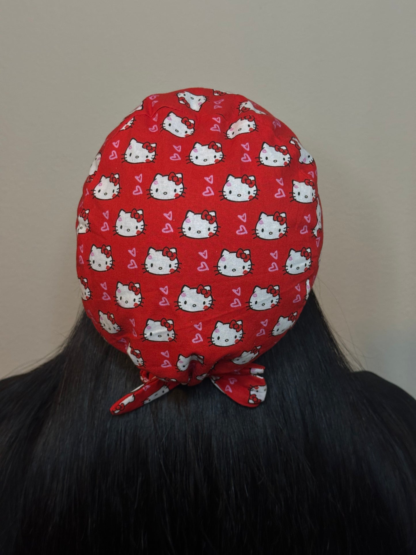 Kitty Heartbreaker Cap