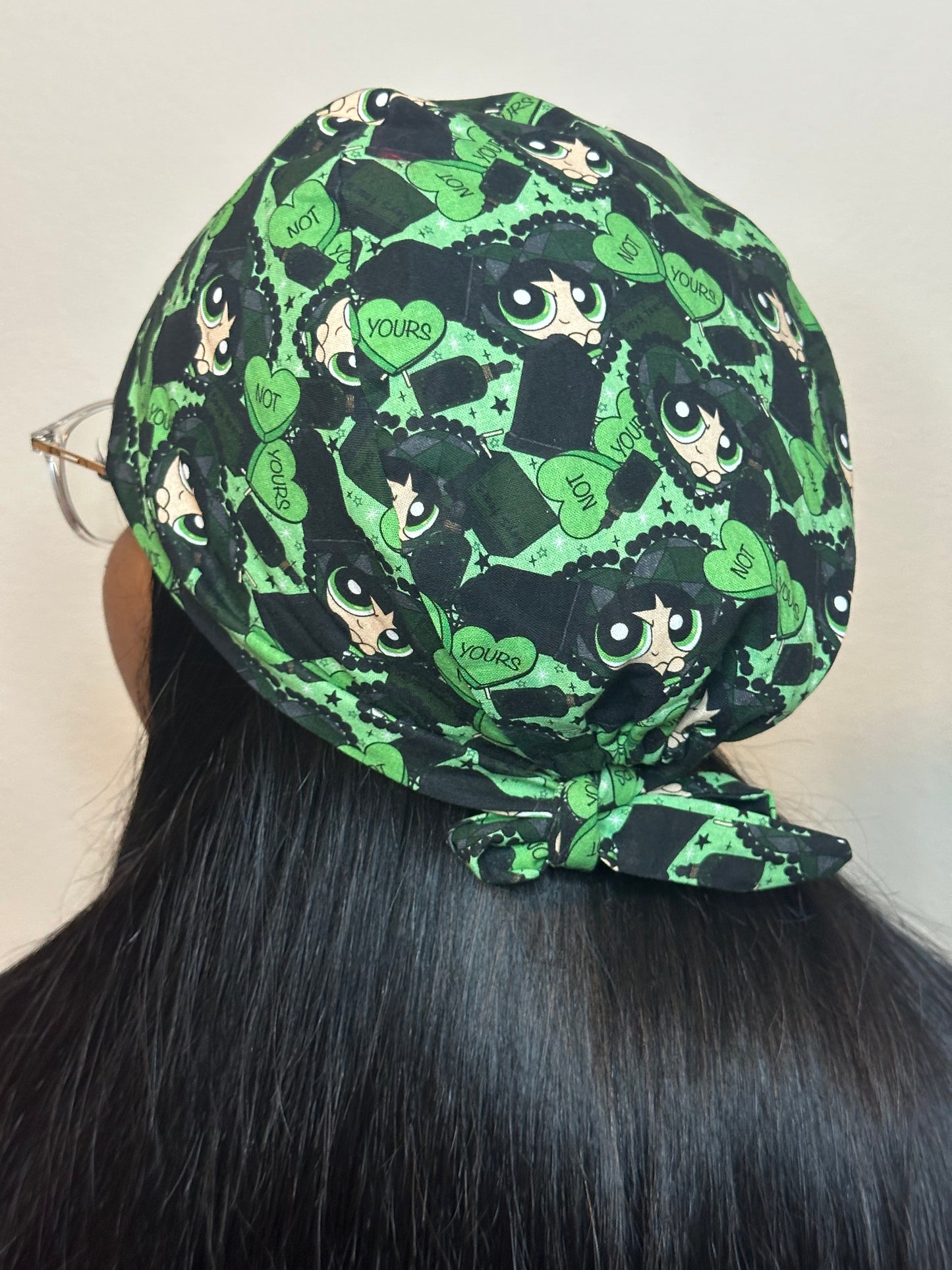 Buttercup Babe Cap